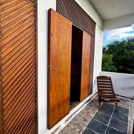 Habitacion Palmas Brisas de Zicatela Kültér fotó