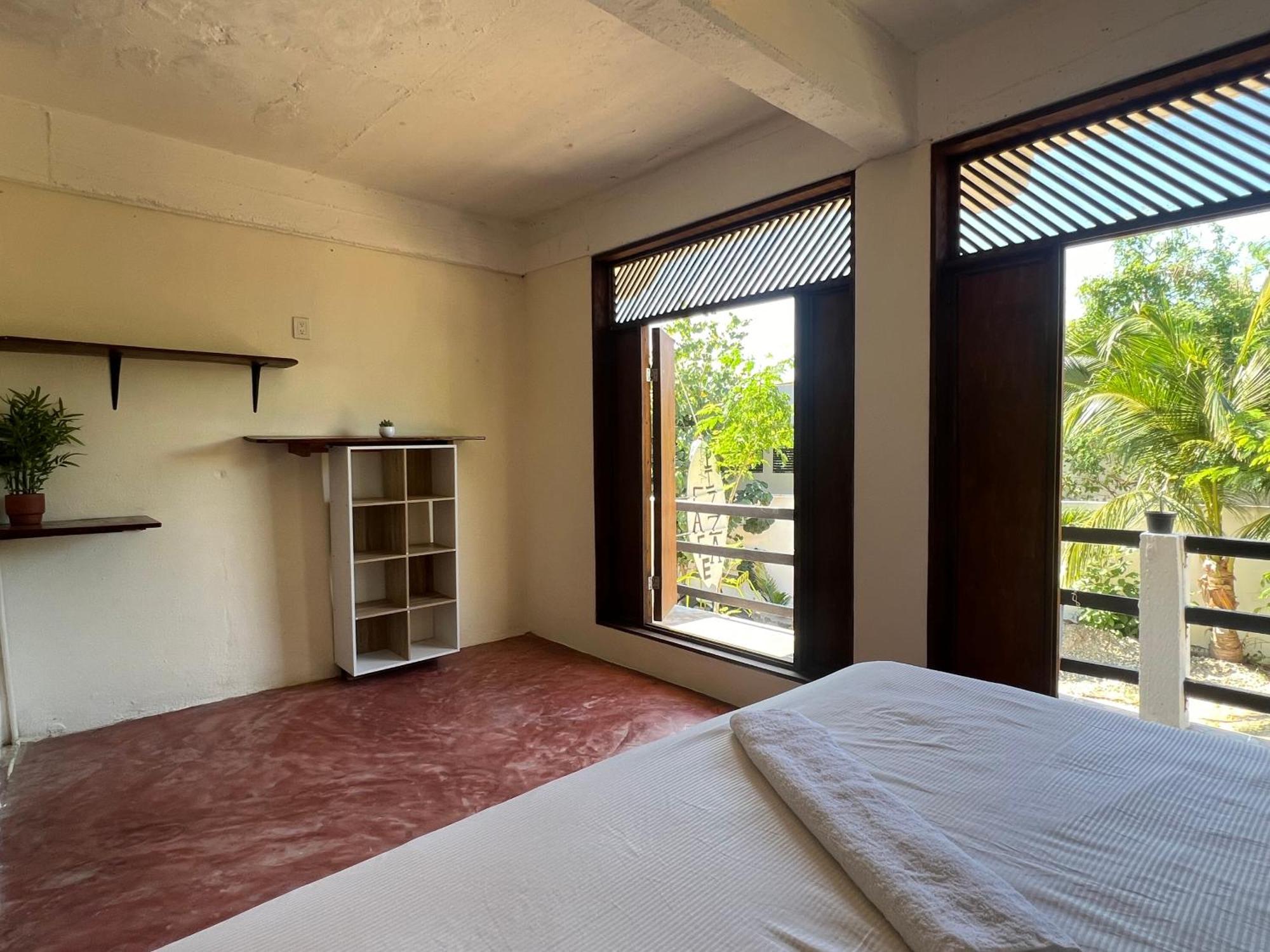 Habitacion Palmas Brisas de Zicatela Kültér fotó